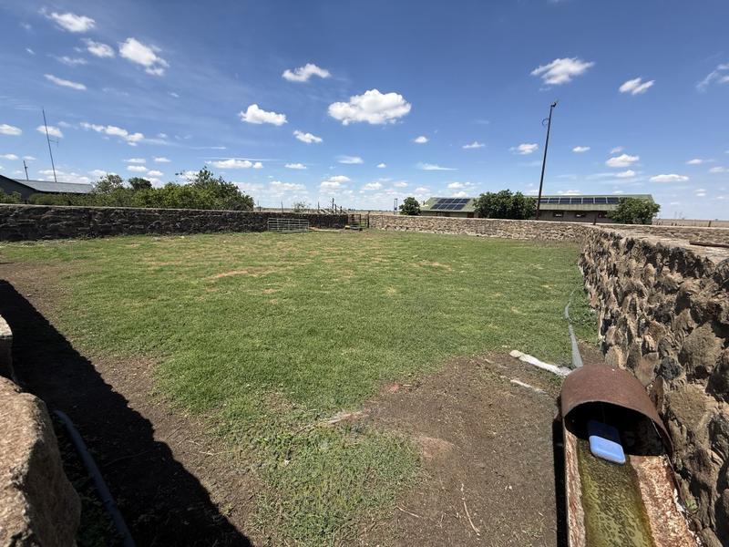 0 Bedroom Property for Sale in Koppies Free State